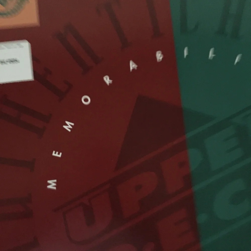 Signed Seattle mariners ken Griffey Junior jersey. Authenticated by upper deck. - Picture 5 of 7